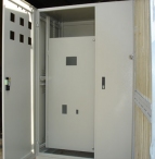 Tủ có cửa trong - Tủ Bảng Điện FULICO - Công Ty TNHH Kỹ Thuật Phương Linh
